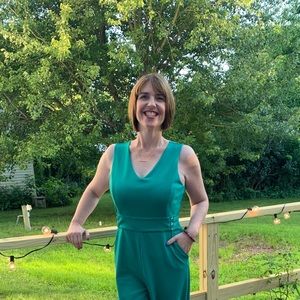 Meet your Posher, Cherrise